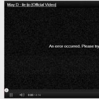 Решение проблем с Youtube Почему не работает youtube сегодня