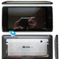 Обзор МТС Планшета: Huawei Ideos S7, доработанный и улучшенный