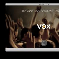 VOX — лучший музыкальный плеер для OS X