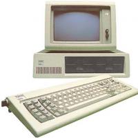 Персональный компьютер типа IBM PC