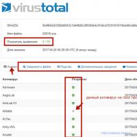 Онлайн проверка файла на вирусы Основные методы проверки на вирусы